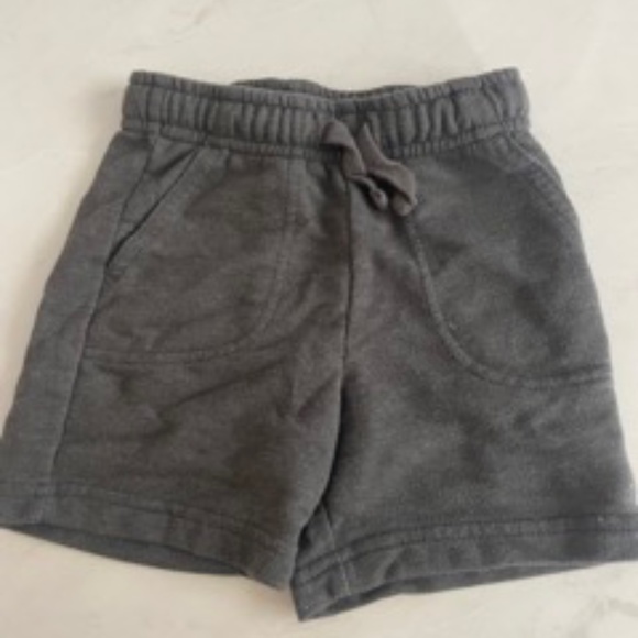 Variety of Toddler Shorts - Picture 4 of 5